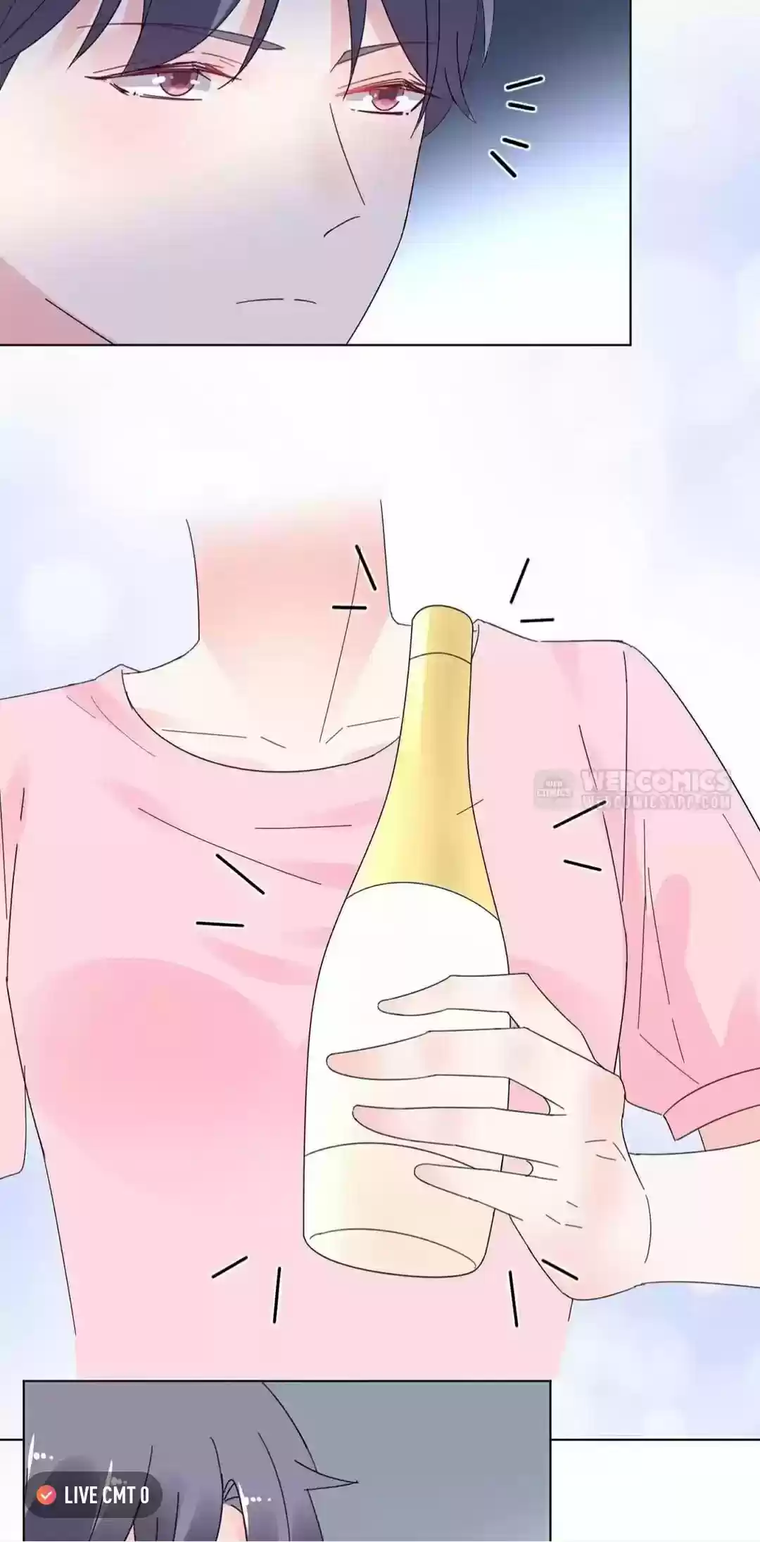 Be My Only Love Chapter 97