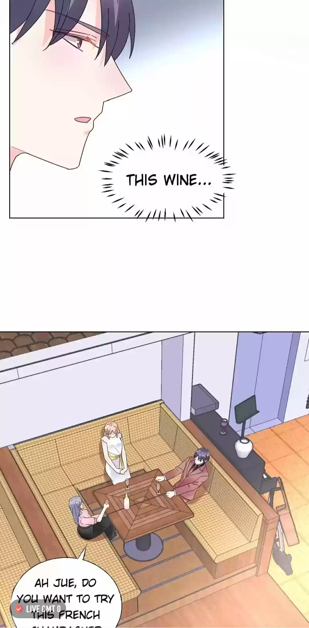 Be My Only Love Chapter 97