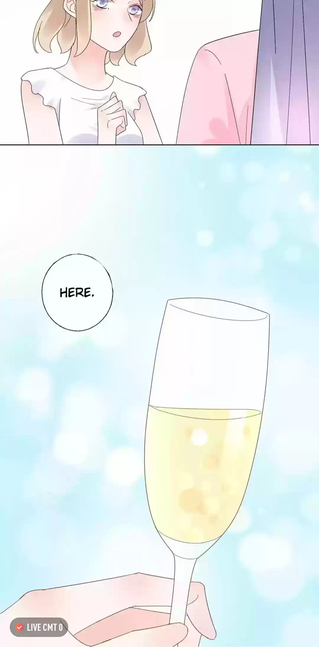 Be My Only Love Chapter 97