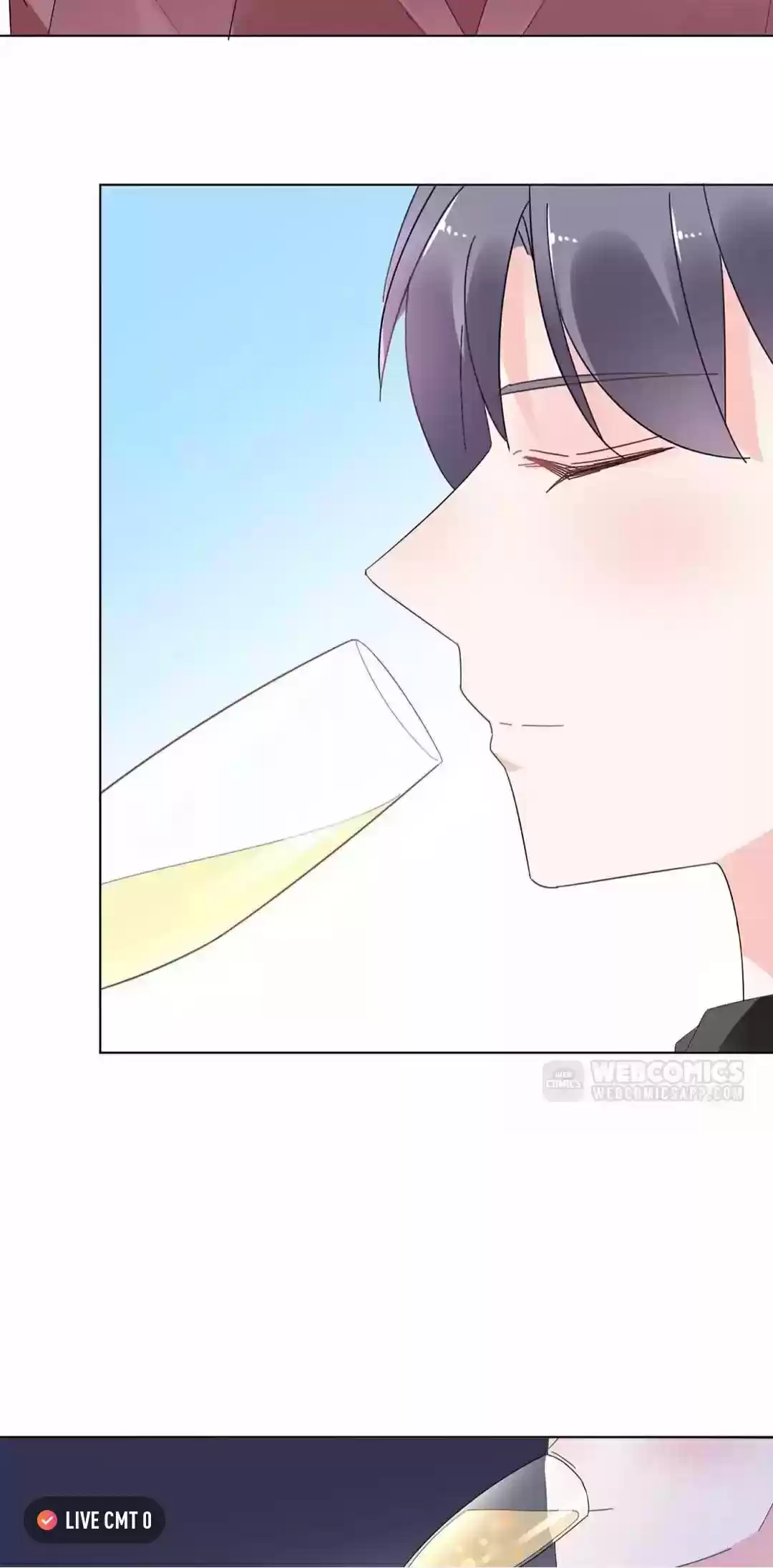 Be My Only Love Chapter 97