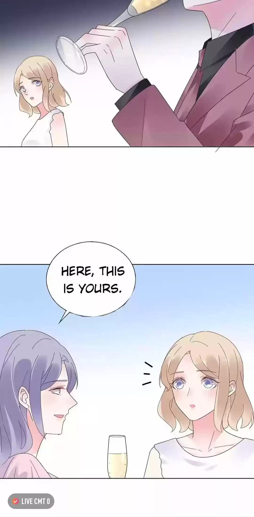 Be My Only Love Chapter 97