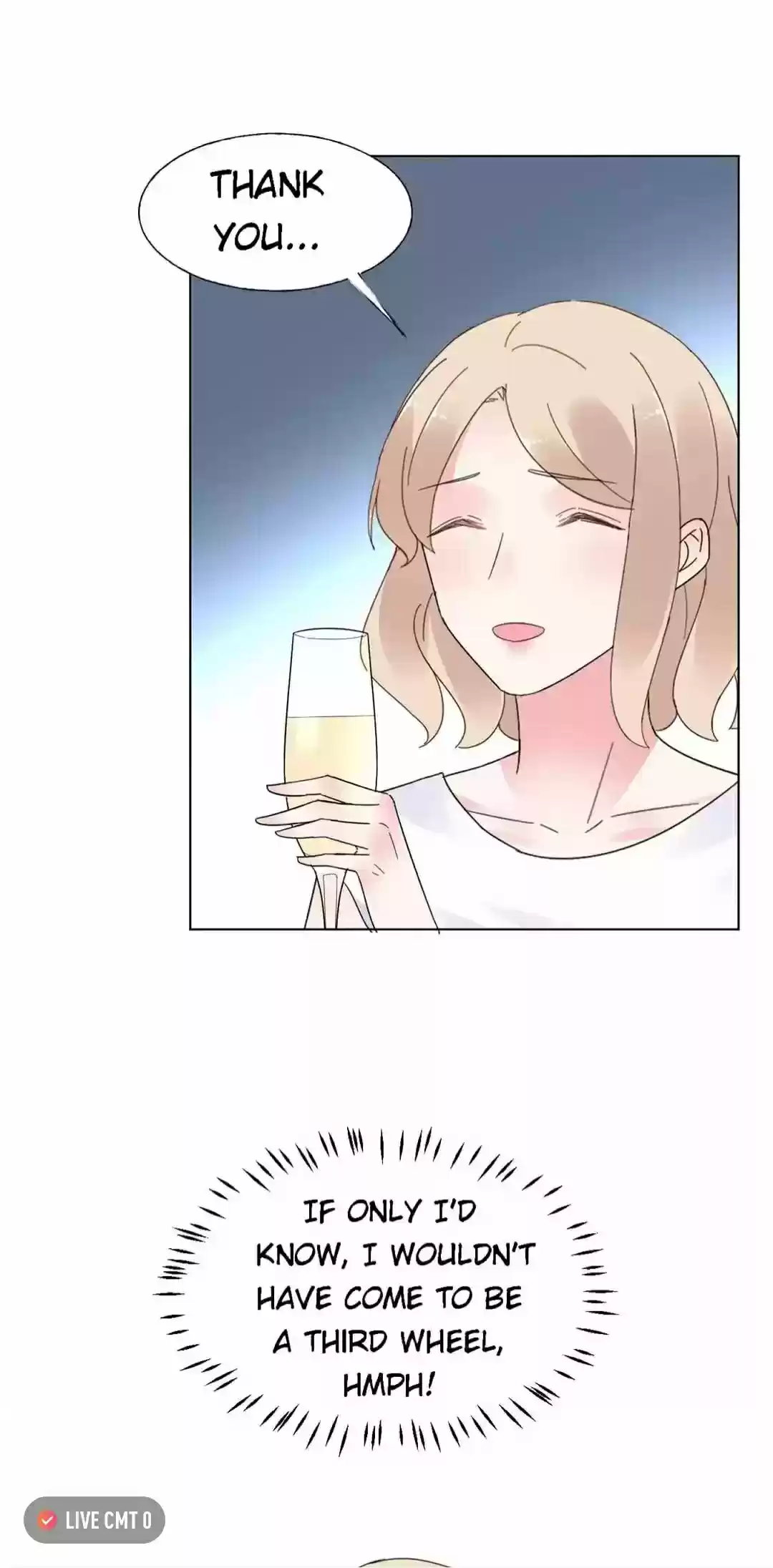 Be My Only Love Chapter 97