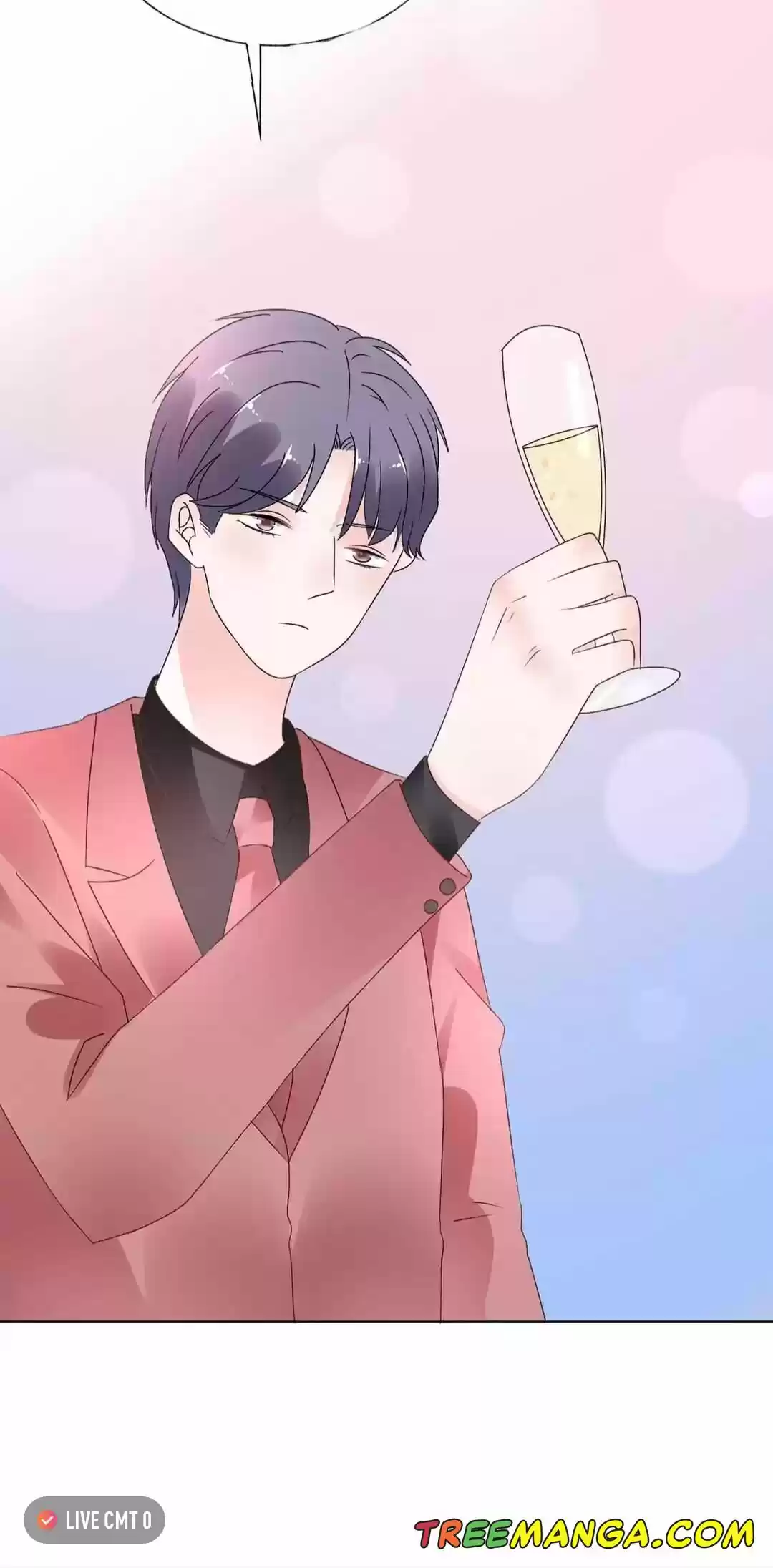 Be My Only Love Chapter 98