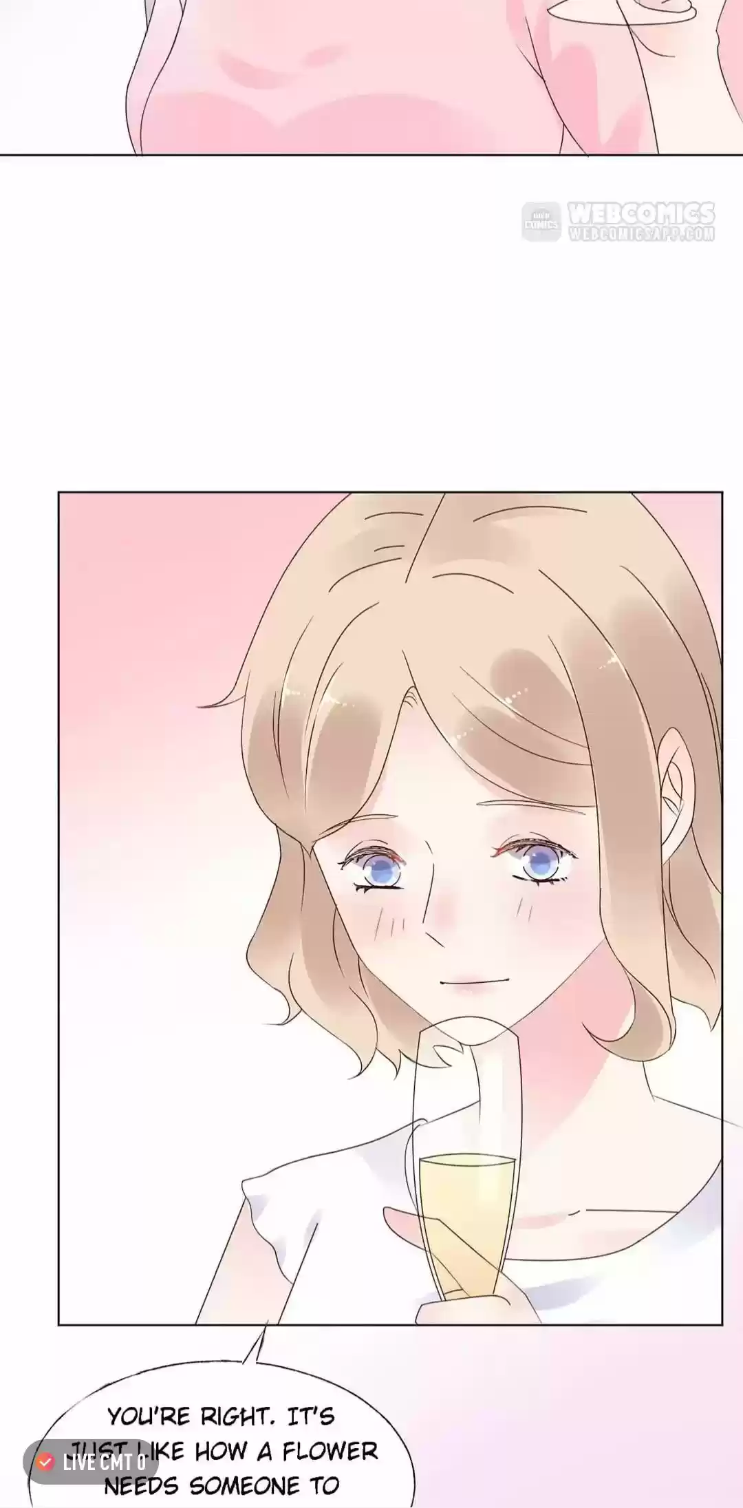 Be My Only Love Chapter 98