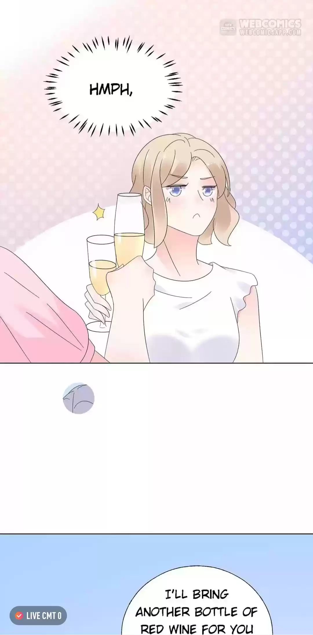 Be My Only Love Chapter 98