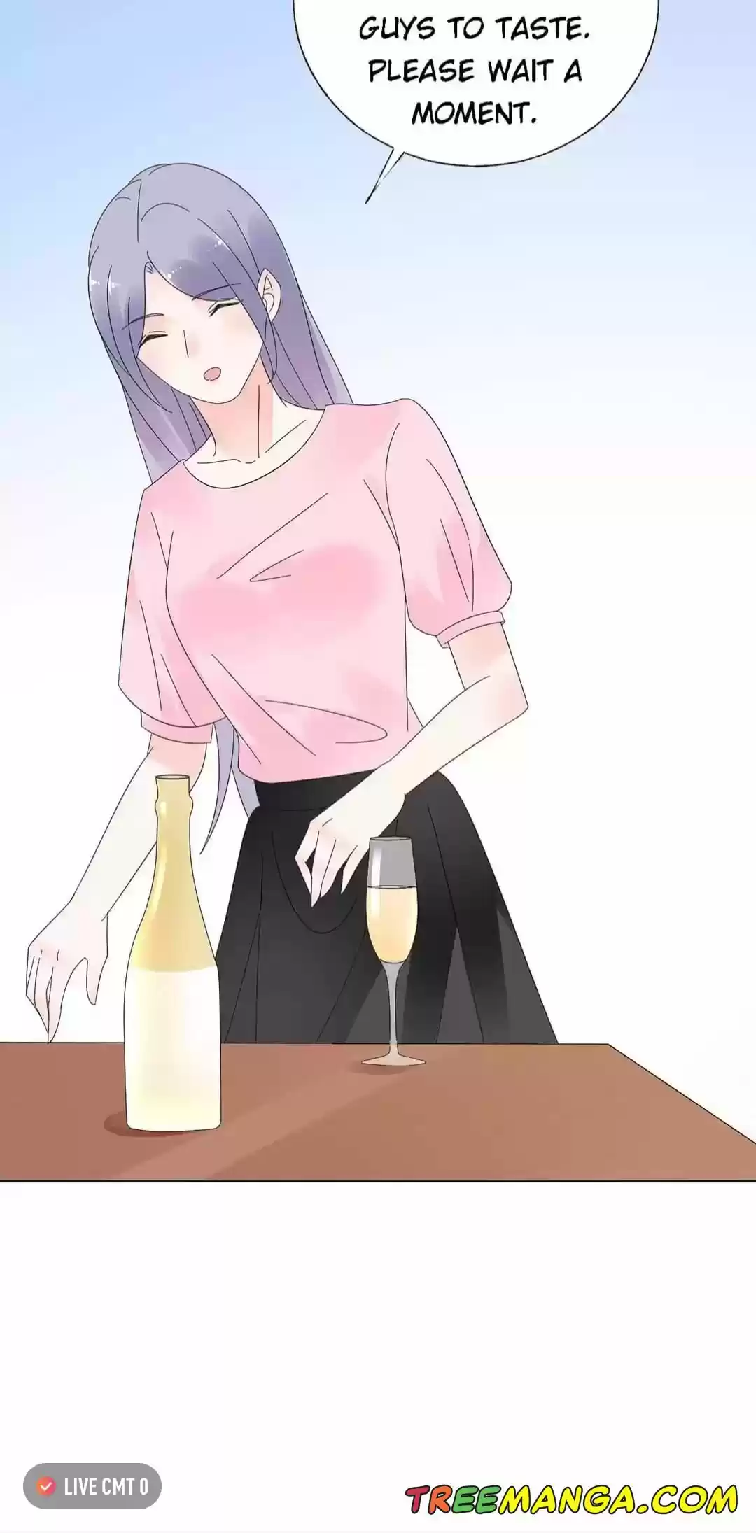 Be My Only Love Chapter 98