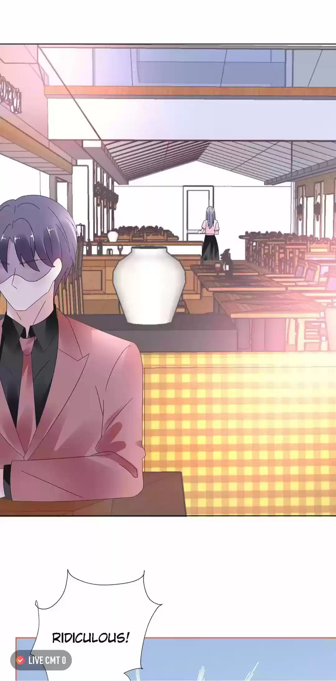 Be My Only Love Chapter 98