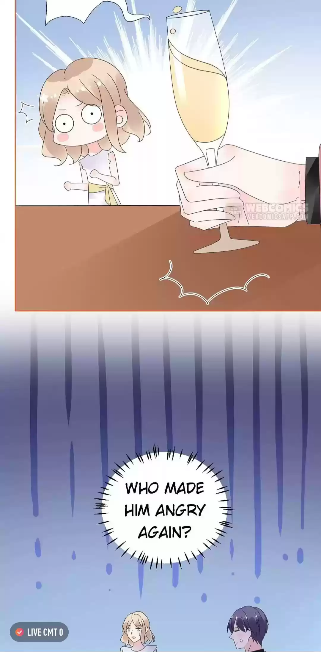 Be My Only Love Chapter 98