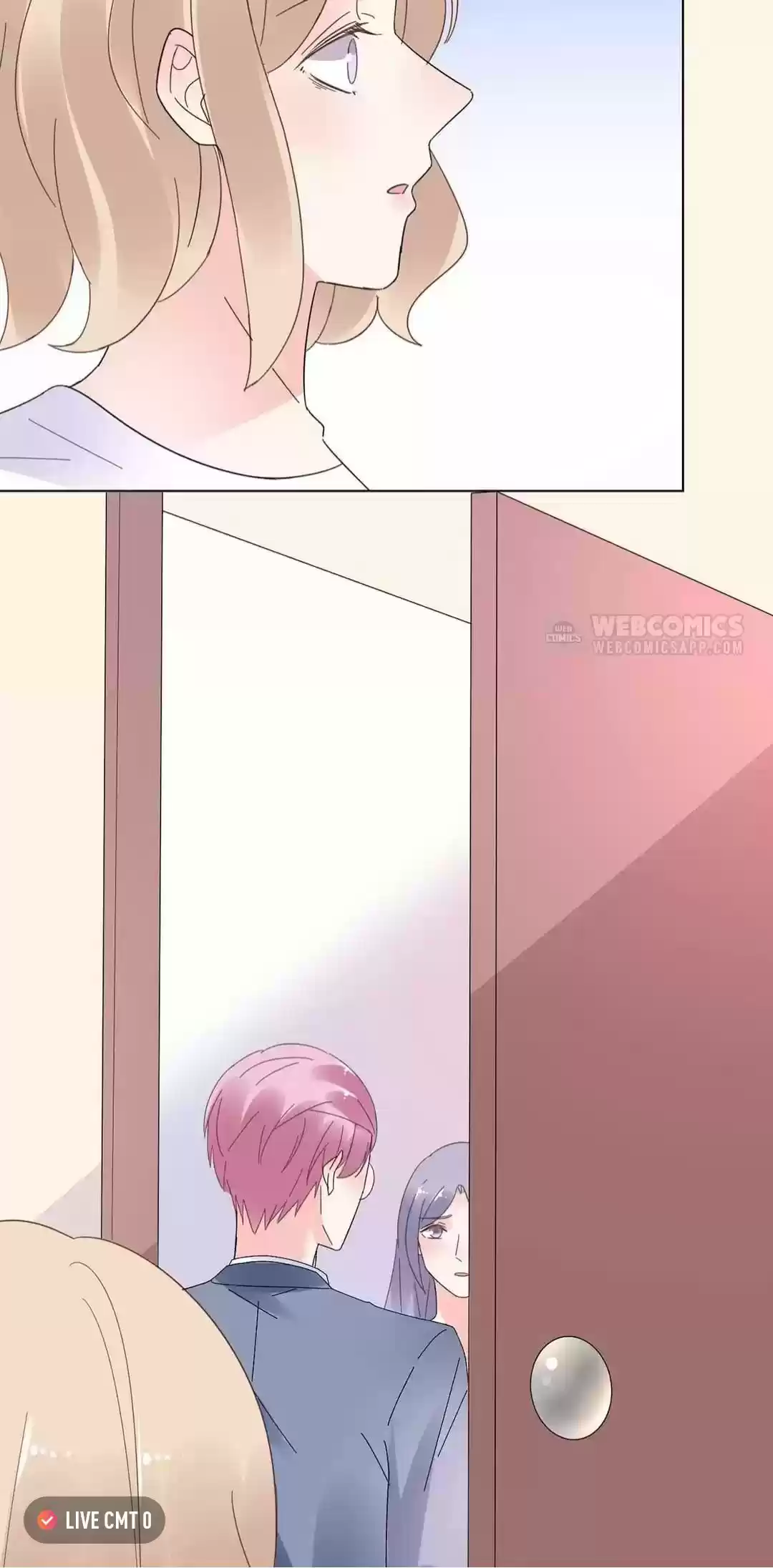 Be My Only Love Chapter 98