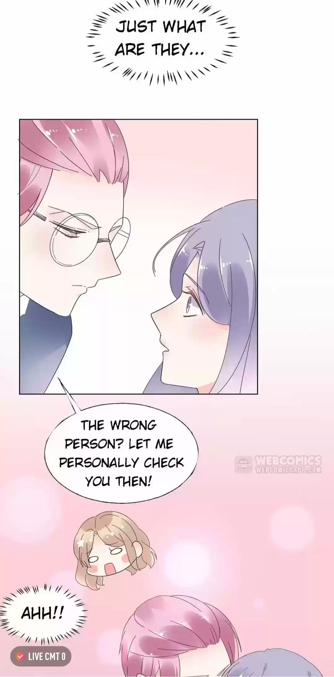 Be My Only Love Chapter 98