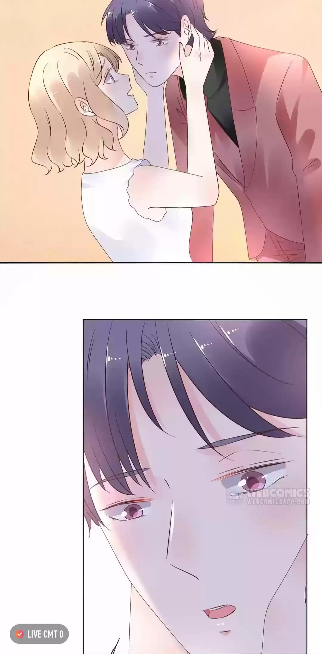 Be My Only Love Chapter 98