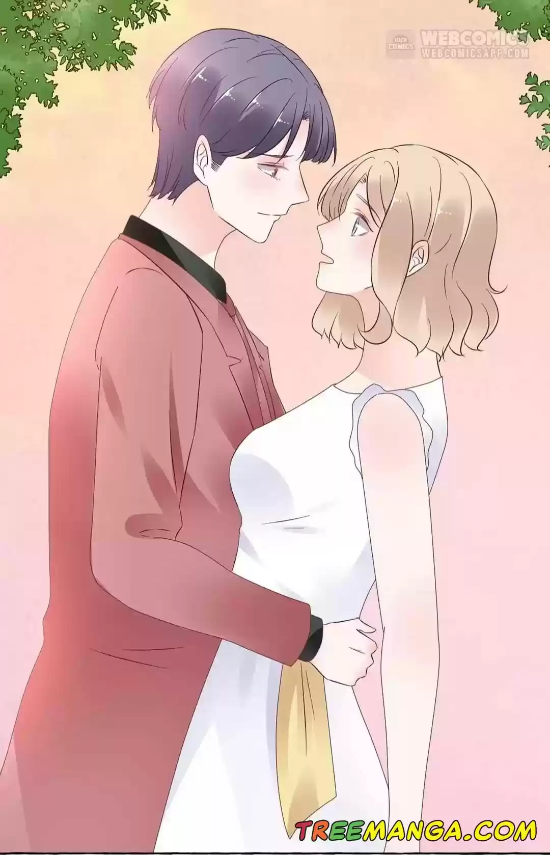 Be My Only Love Chapter 98