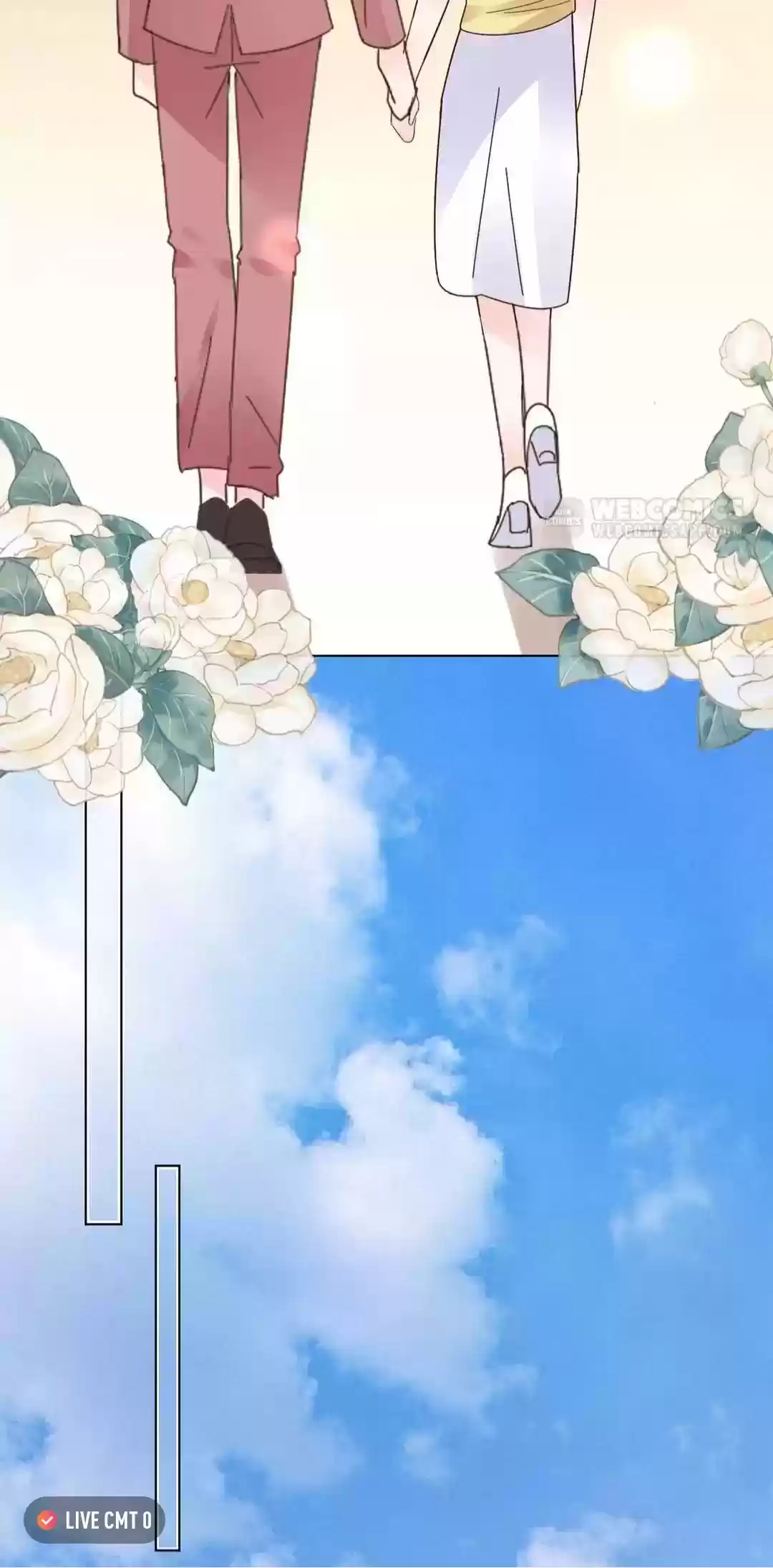 Be My Only Love Chapter 99