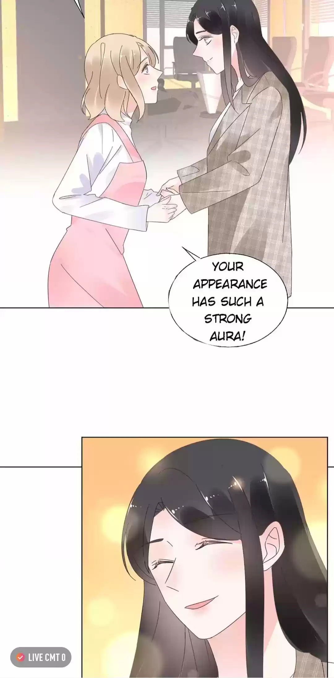 Be My Only Love Chapter 99