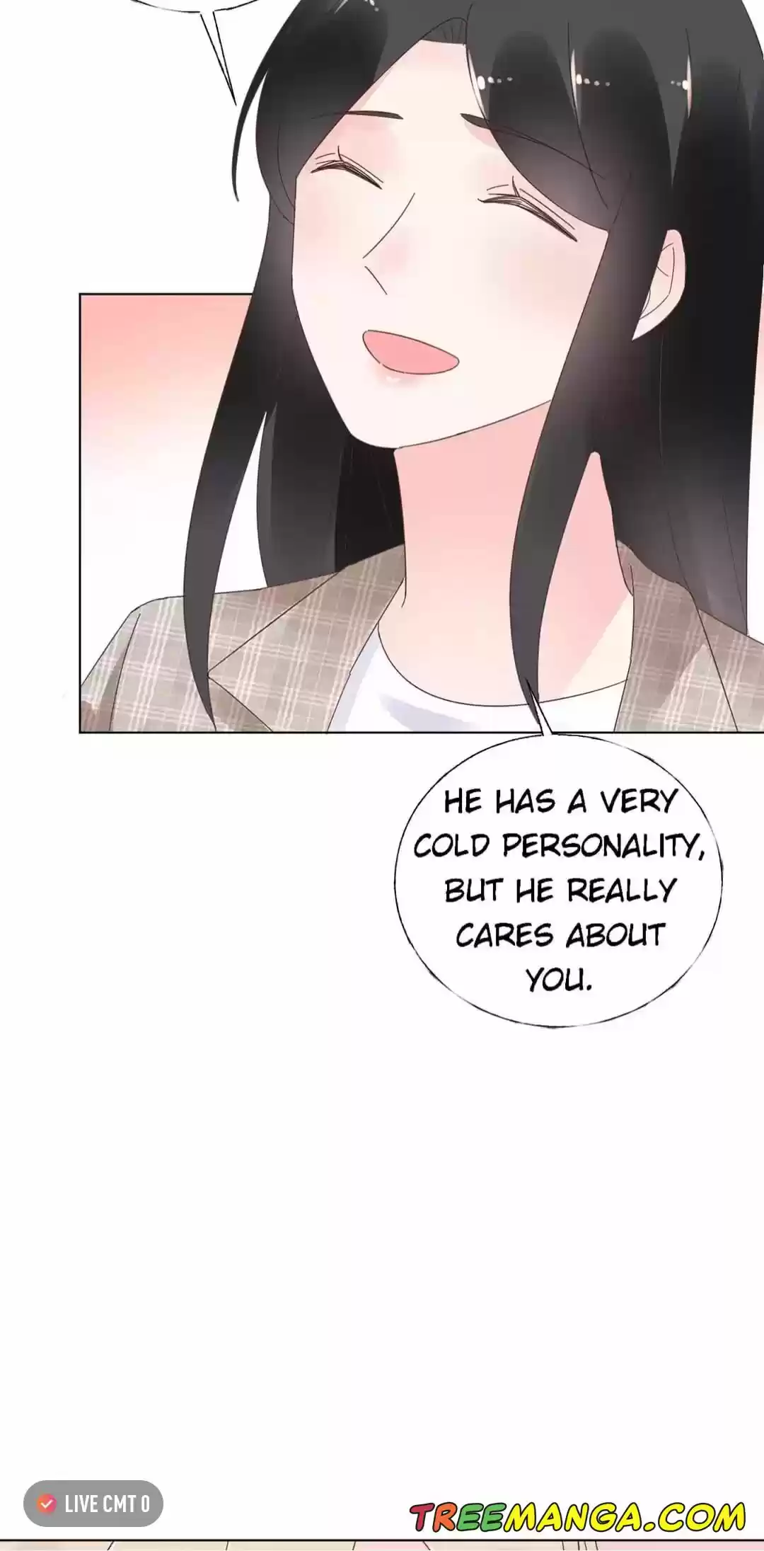 Be My Only Love Chapter 99