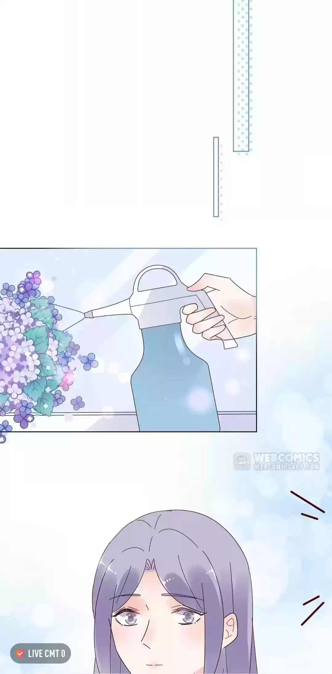 Be My Only Love Chapter 99