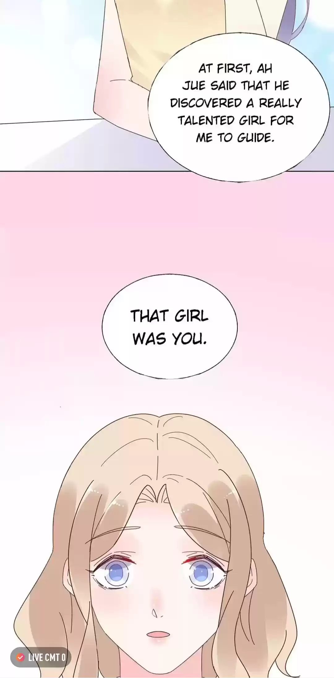 Be My Only Love Chapter 99