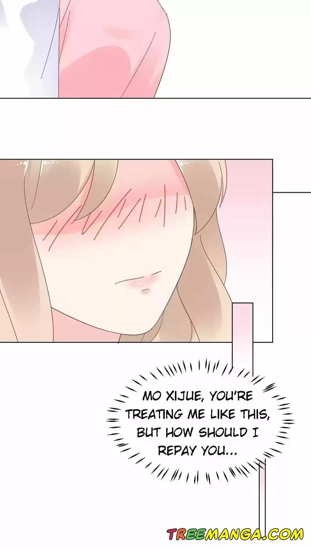 Be My Only Love Chapter 99