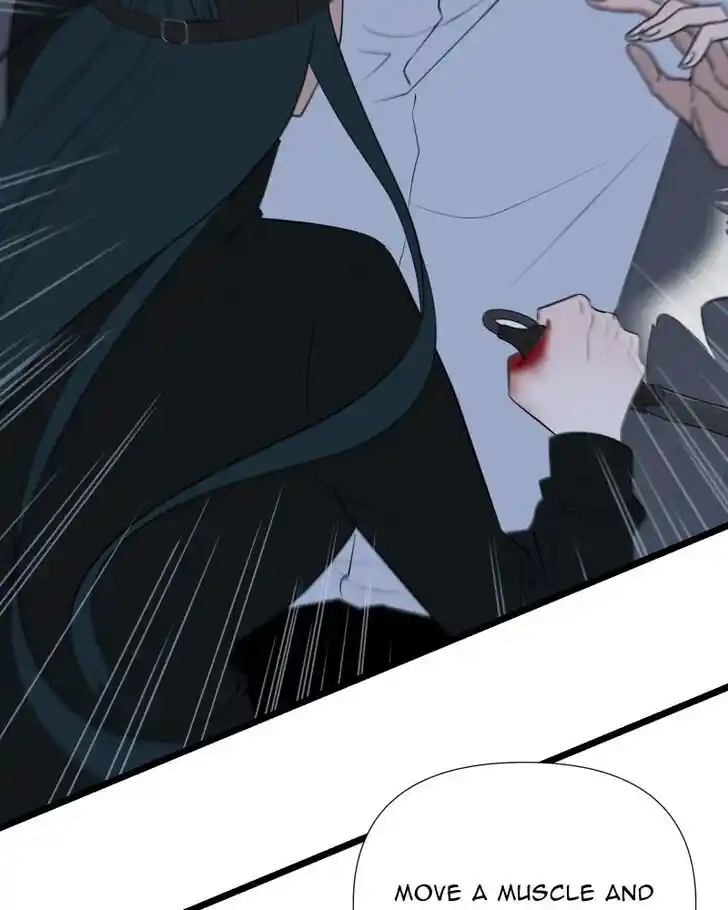 Be My Villain Ch.067