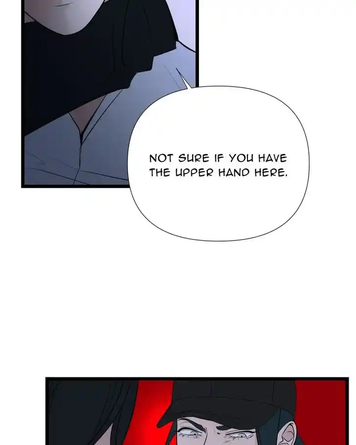 Be My Villain Ch.067