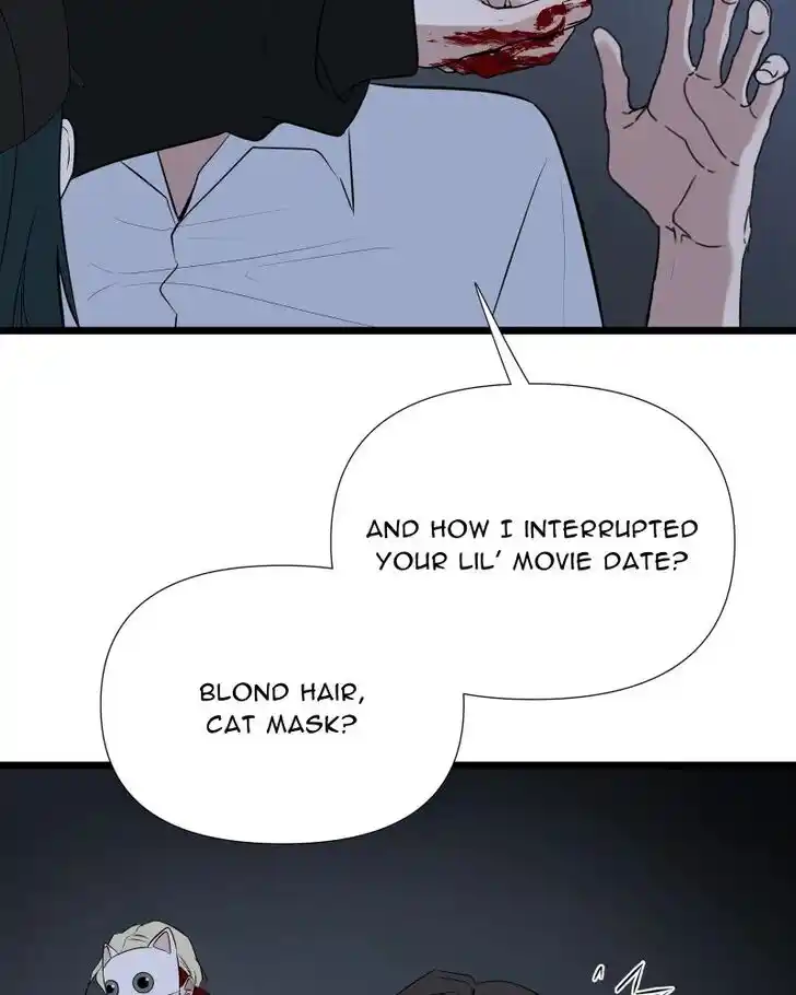 Be My Villain Ch.067