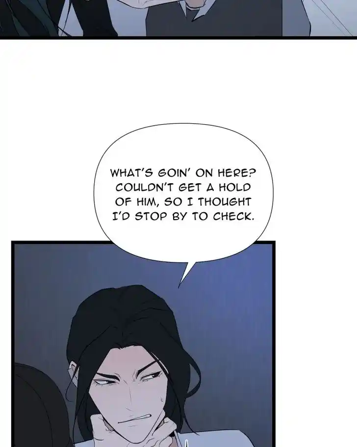 Be My Villain Ch.067