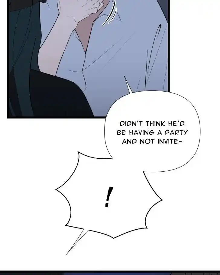 Be My Villain Ch.067