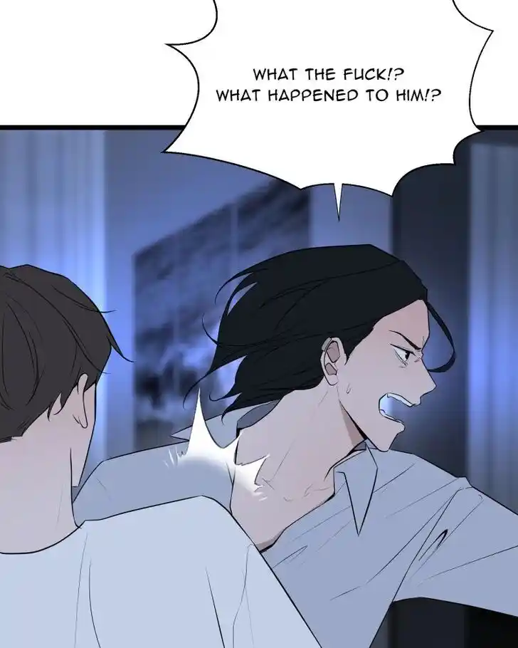 Be My Villain Ch.067