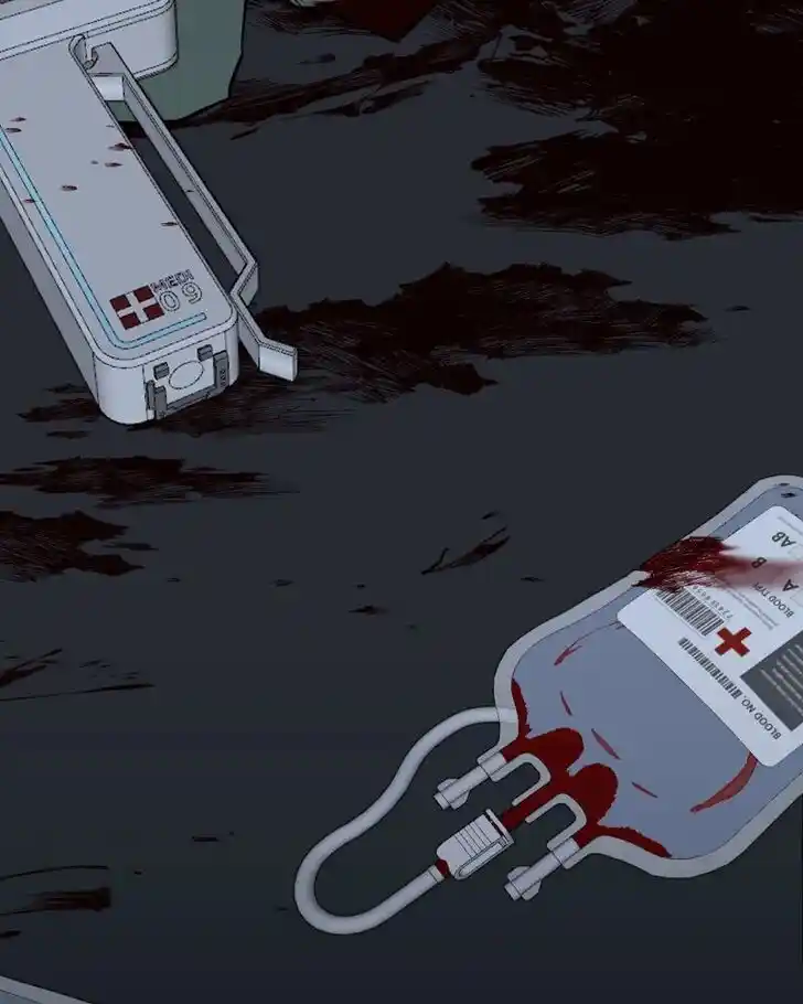 Be My Villain Ch.067