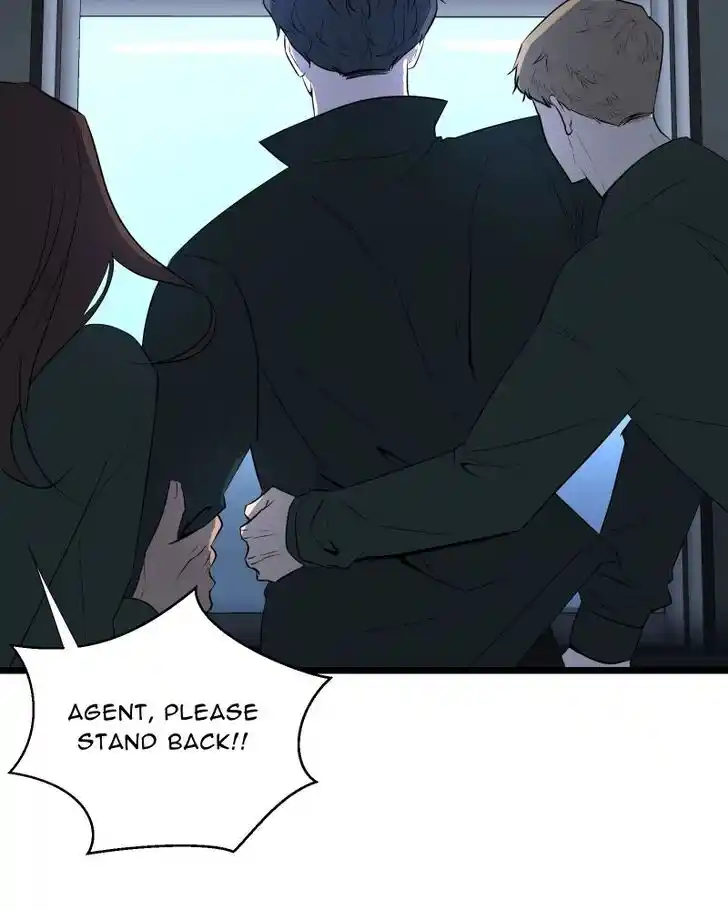 Be My Villain Ch.067