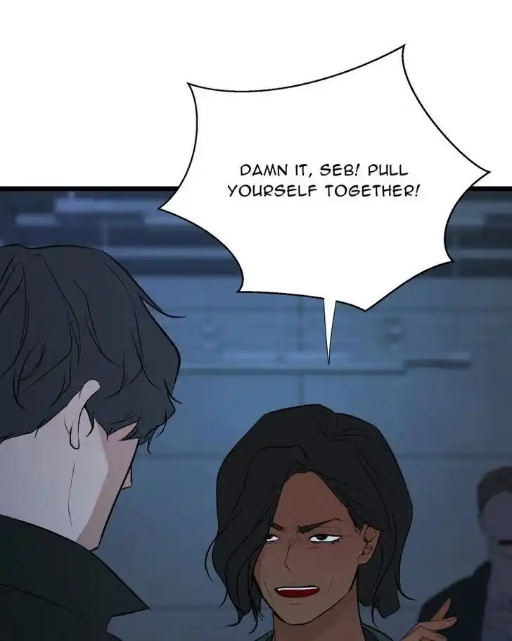 Be My Villain Ch.067