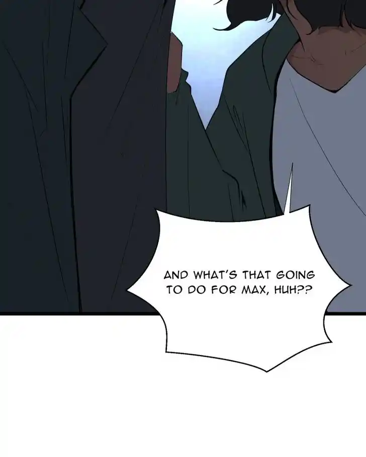 Be My Villain Ch.067