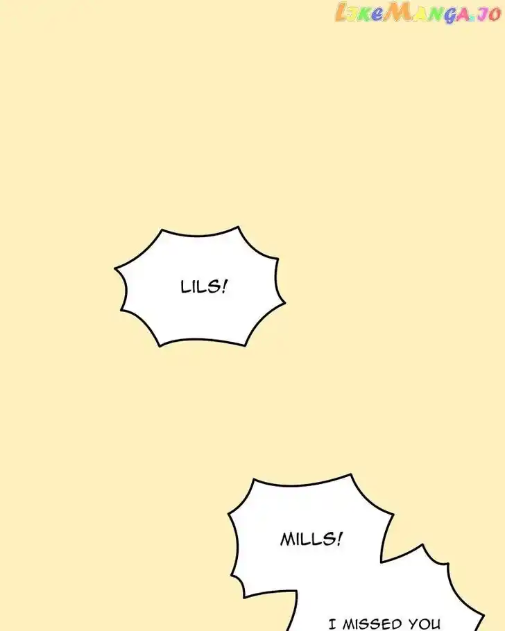 Be My Villain Ch.092