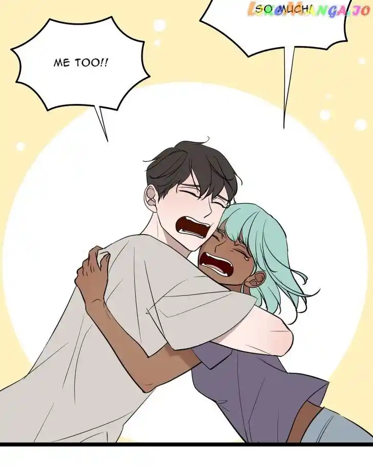 Be My Villain Ch.092