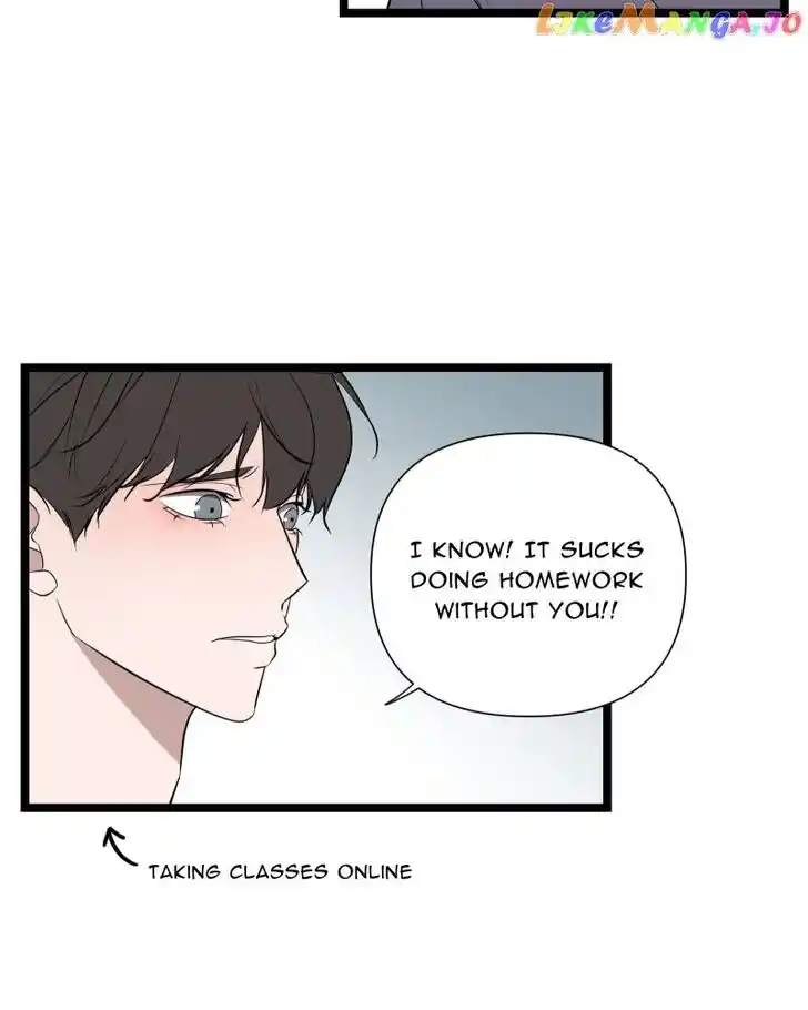 Be My Villain Ch.092