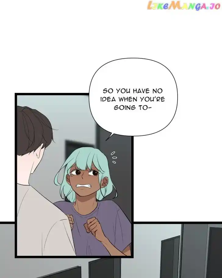 Be My Villain Ch.092