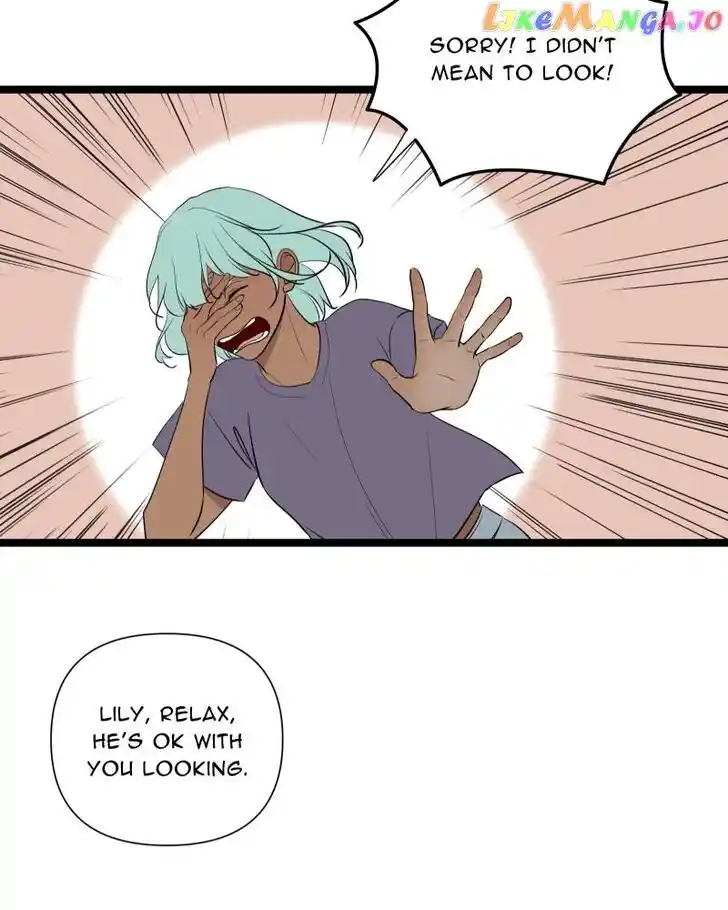 Be My Villain Ch.092