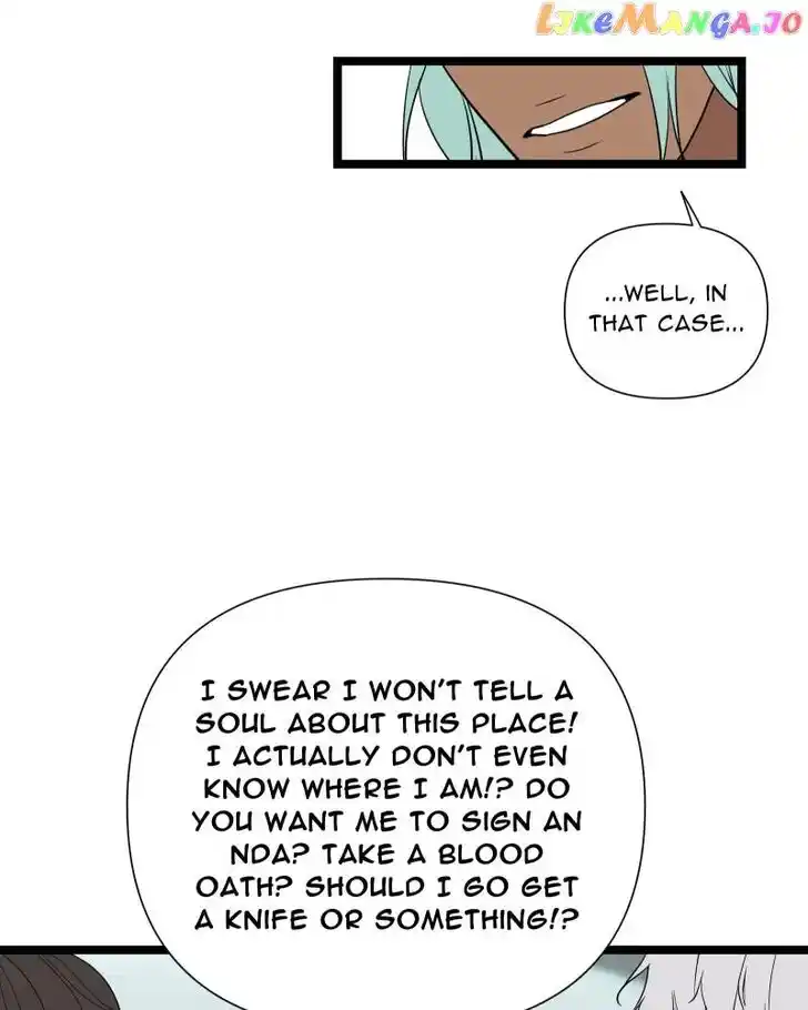 Be My Villain Ch.092