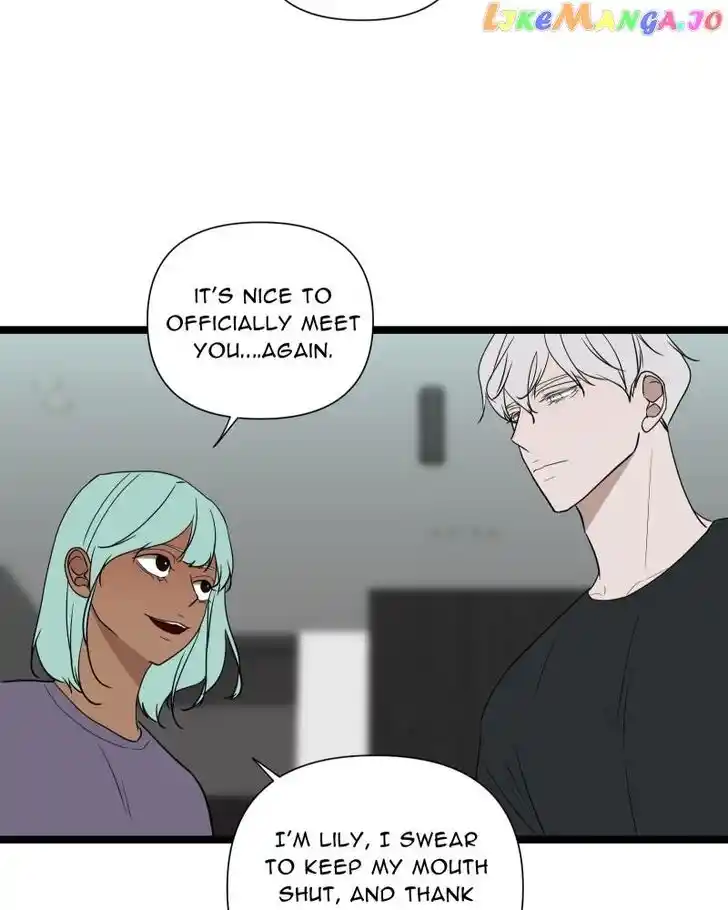 Be My Villain Ch.092