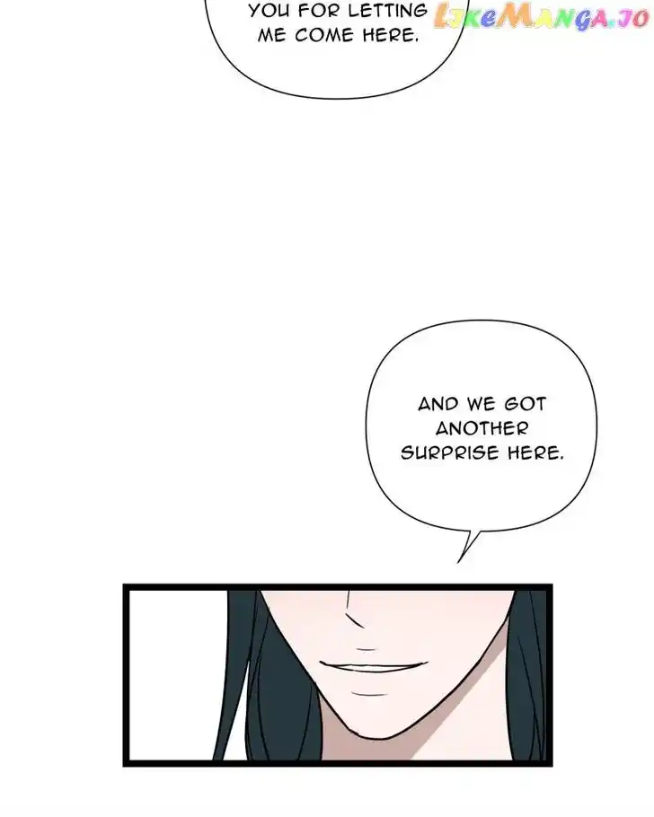 Be My Villain Ch.092