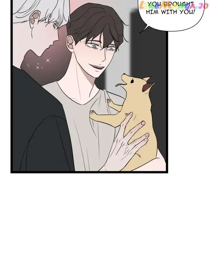 Be My Villain Ch.092