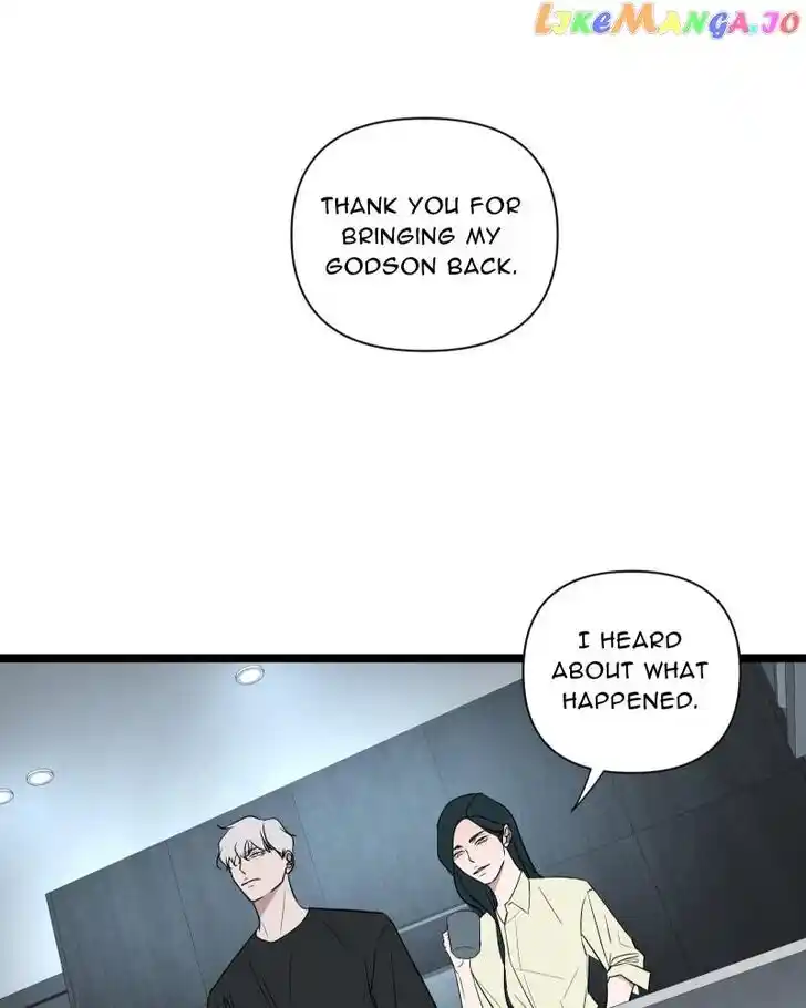 Be My Villain Ch.092