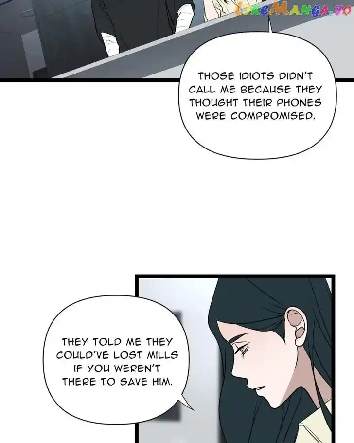 Be My Villain Ch.092