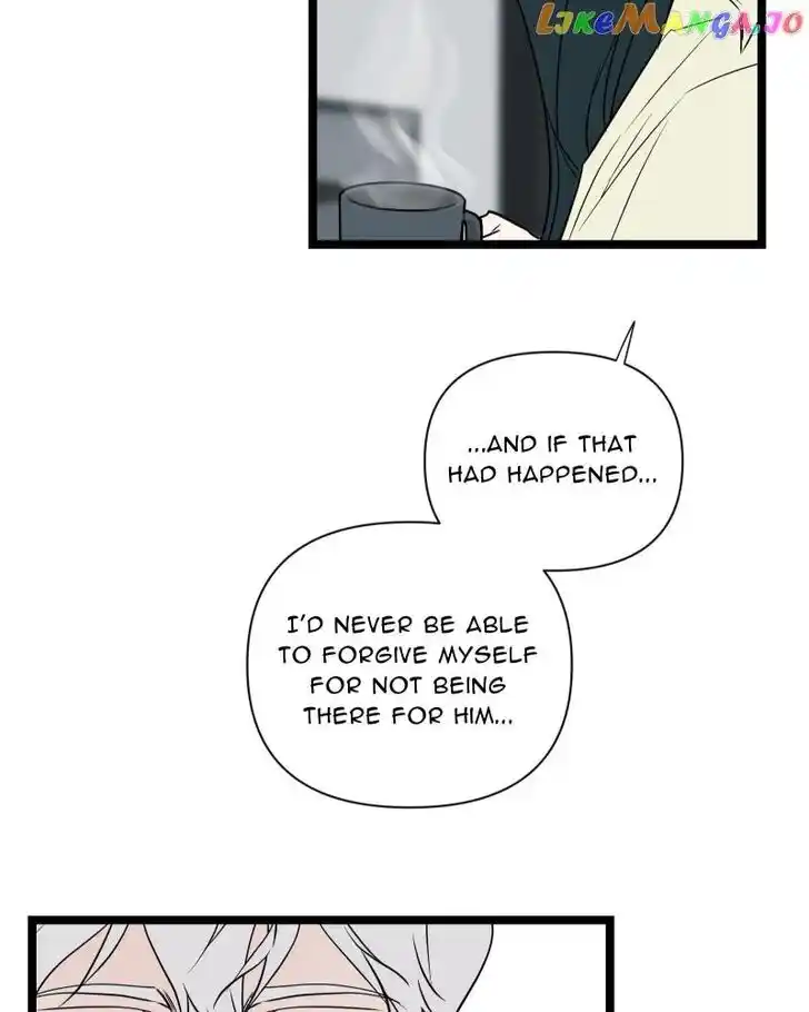 Be My Villain Ch.092