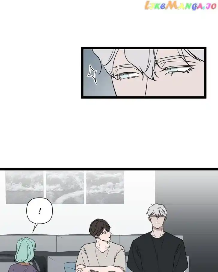 Be My Villain Ch.092