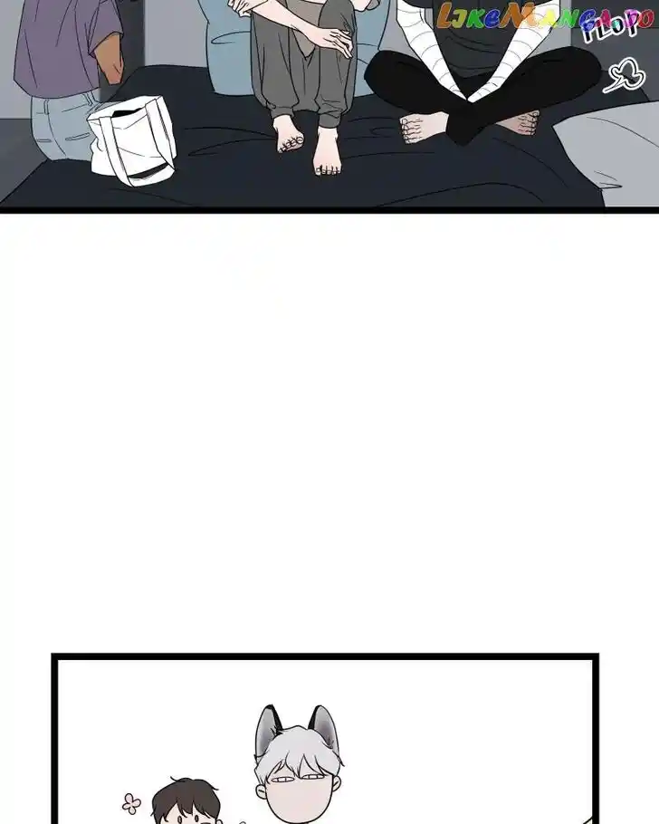 Be My Villain Ch.092