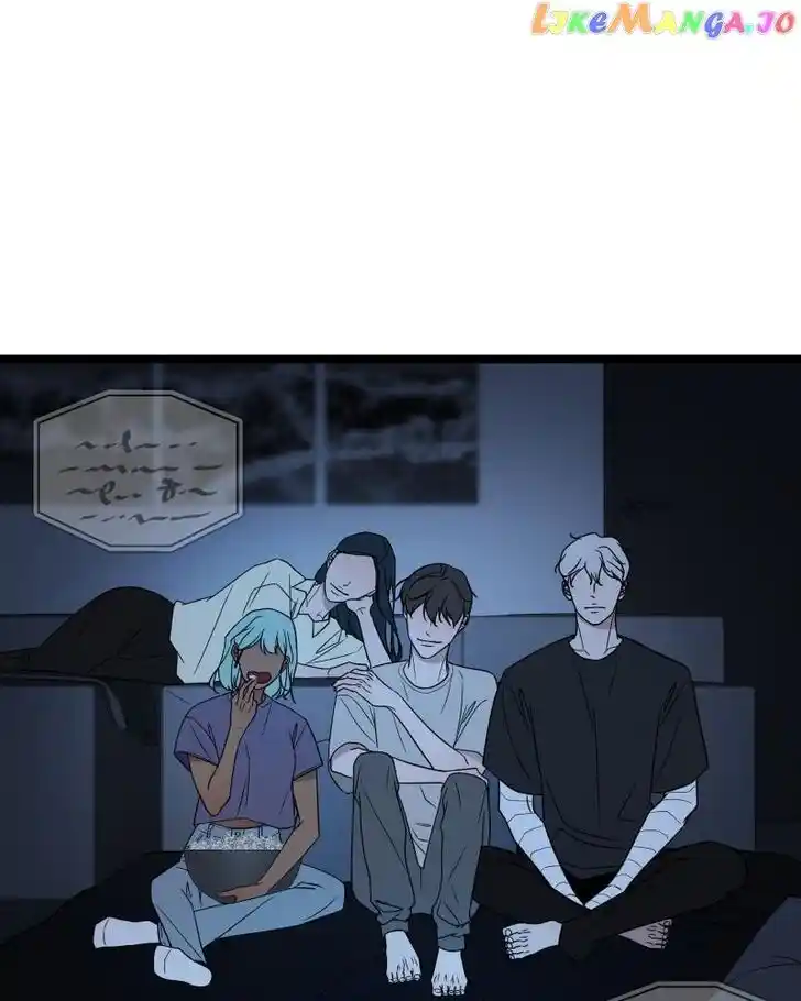 Be My Villain Ch.092