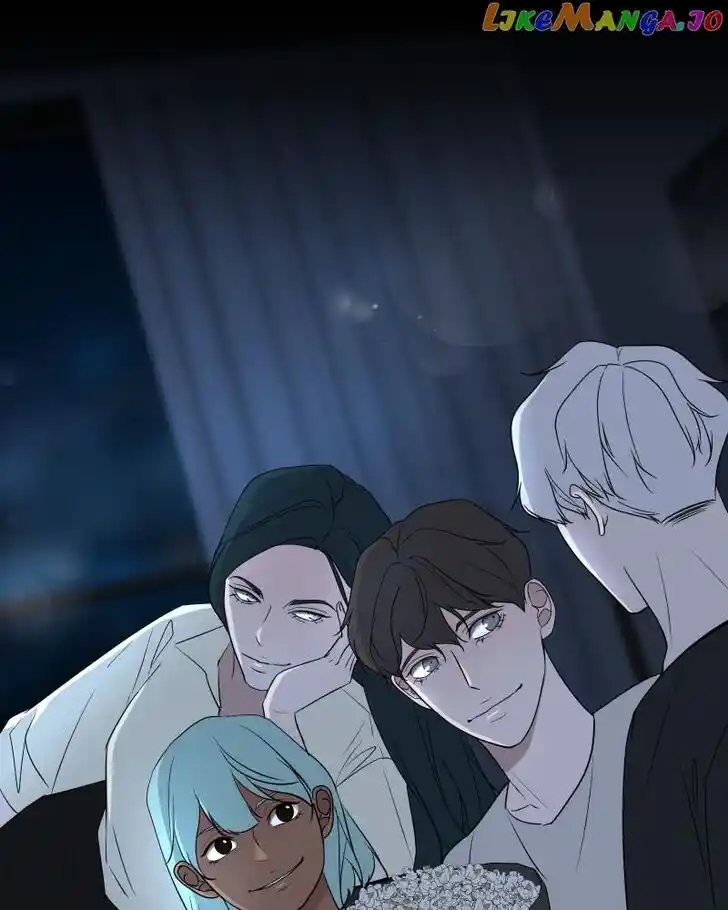 Be My Villain Ch.092