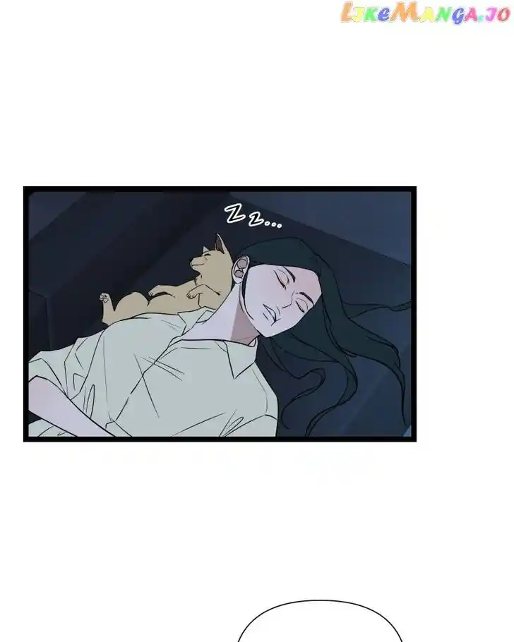 Be My Villain Ch.092