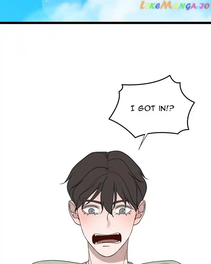 Be My Villain Ch.093